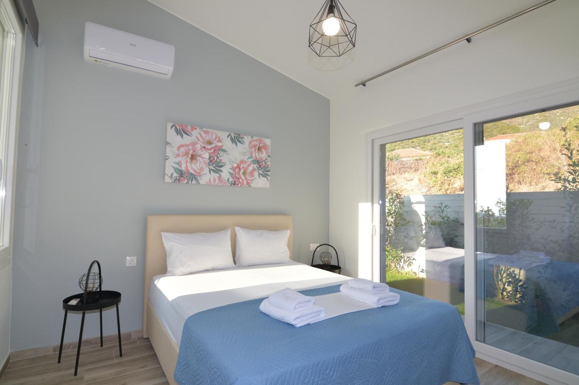 Eleonas View Suites Elevtherai Екстериор снимка